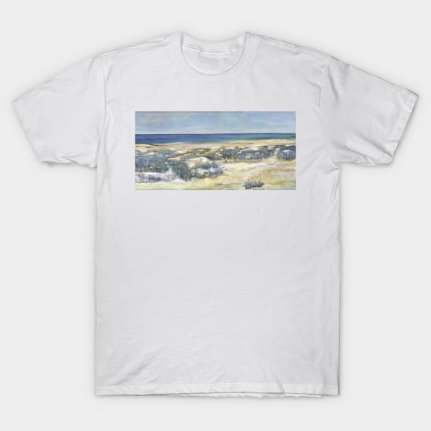 dunes T-Shirt by AmyKalish